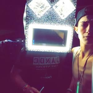 Meet your Posher, Paul